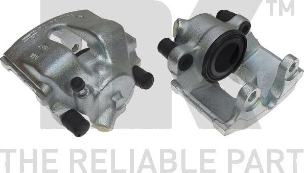 NK 2115174 - Brake Caliper parts5.com