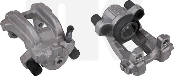 NK 211538 - Brake Caliper www.parts5.com