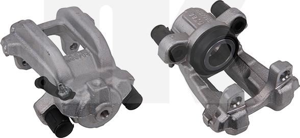 NK 211537 - Brake Caliper www.parts5.com