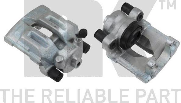 NK 2115204 - Brake Caliper www.parts5.com