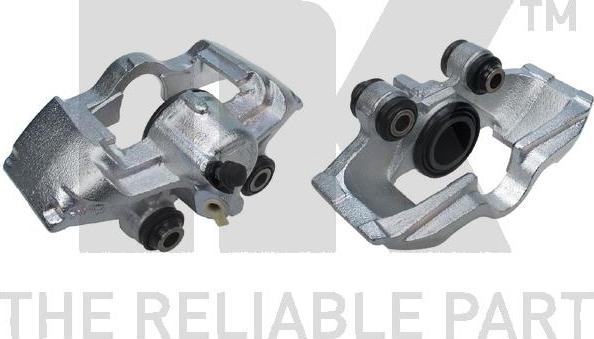 NK 213947 - Kočione čeljusti www.parts5.com