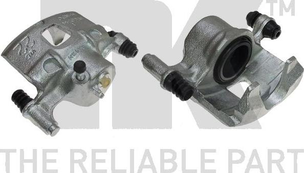 NK 213401 - Brake Caliper www.parts5.com