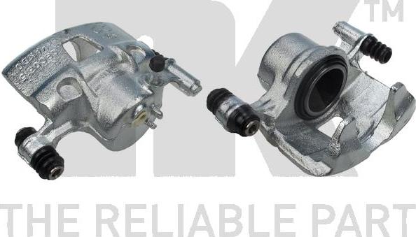 NK 213402 - Brake Caliper www.parts5.com