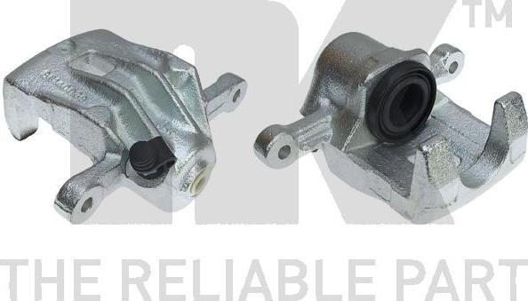 NK 213437 - Brake Caliper www.parts5.com