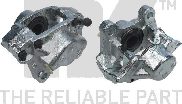 NK 2136119 - Brake Caliper www.parts5.com