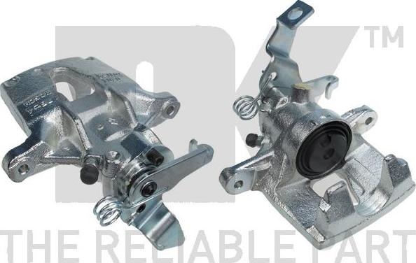 NK 2136135 - Спирачен апарат www.parts5.com