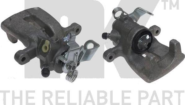 NK 2136138 - Brake Caliper www.parts5.com