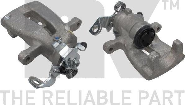 NK 2136137 - Brake Caliper www.parts5.com