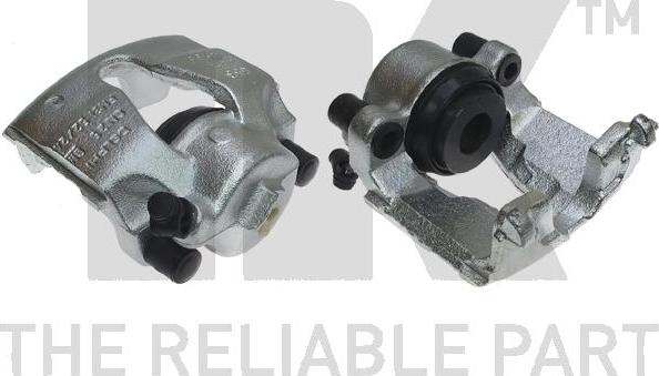 NK 2136125 - Brake Caliper www.parts5.com