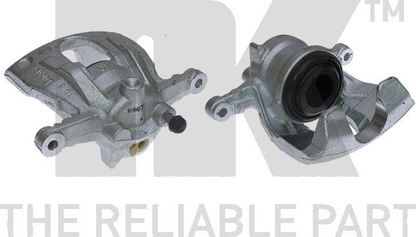 NK 213612 - Brake Caliper www.parts5.com