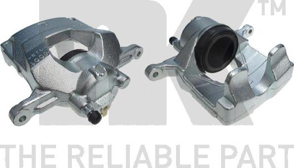 NK 2136265 - Brake Caliper parts5.com