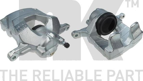 NK 2136266 - Brake Caliper parts5.com