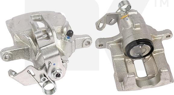 NK 2136229 - Brake Caliper parts5.com