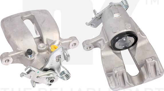 NK 2136276 - Brake Caliper www.parts5.com