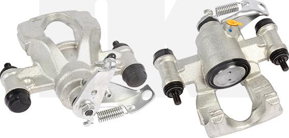 NK 2136277 - Brzdový strmeň www.parts5.com