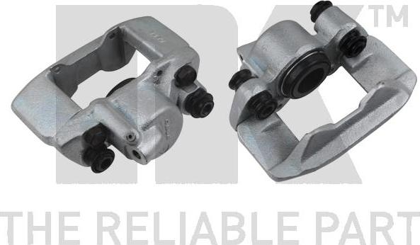 NK 2130178 - Brake Caliper parts5.com