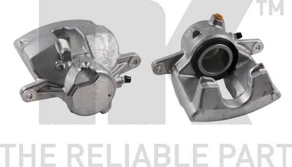 NK 2133271 - Brake Caliper parts5.com