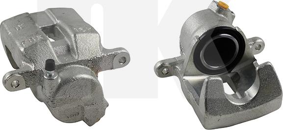 NK 213246 - Brake Caliper www.parts5.com