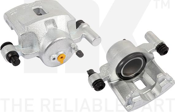 NK 2132104 - Brake Caliper www.parts5.com