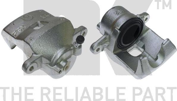 NK 213236 - Brake Caliper www.parts5.com