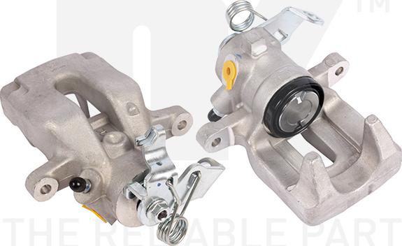 NK 213750 - Brake Caliper www.parts5.com