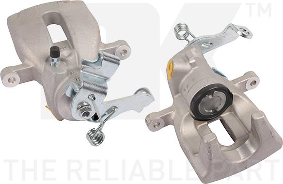 NK 2137138 - Brake Caliper www.parts5.com