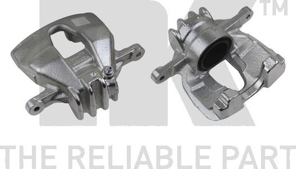 NK 2137132 - Brake Caliper www.parts5.com