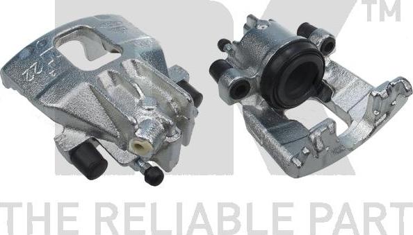 NK 212565 - Brake Caliper www.parts5.com