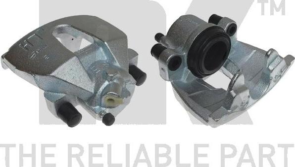 NK 2125155 - Brake Caliper www.parts5.com