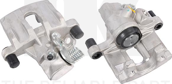 NK 2125157 - Brake Caliper www.parts5.com