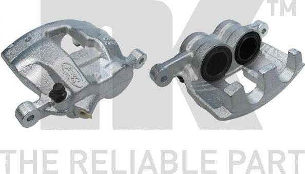 NK 2125169 - Brake Caliper parts5.com