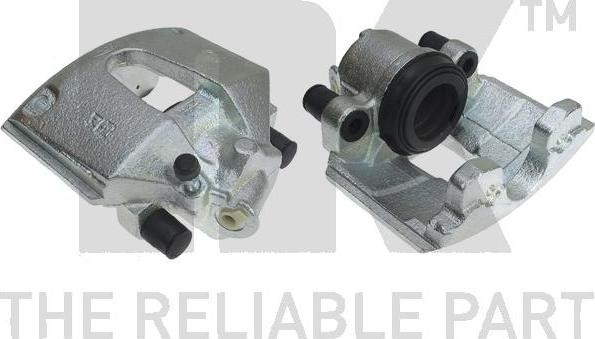 NK 2125165 - Pinza de freno www.parts5.com