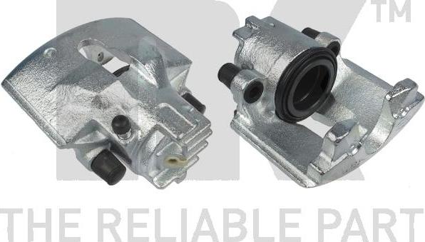 NK 2125103 - Pidurisadul www.parts5.com