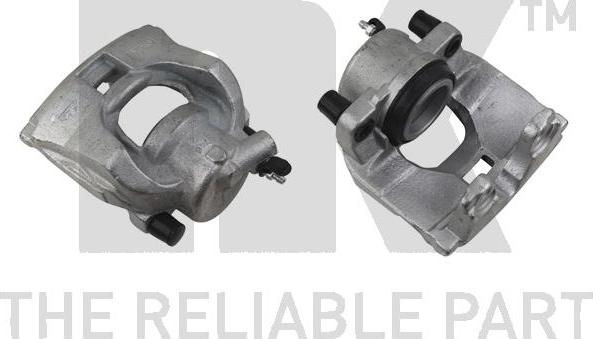 NK 2125180 - Brake Caliper parts5.com