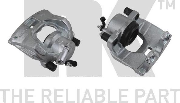 NK 2125179 - Brake Caliper parts5.com