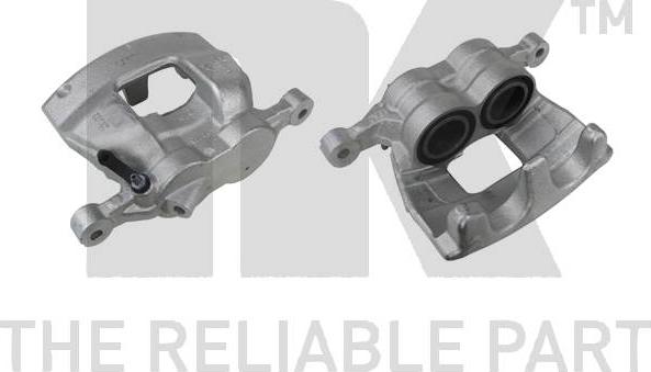 NK 212521 - Brake Caliper parts5.com