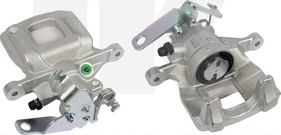 NK 212528 - Brake Caliper parts5.com