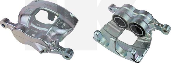 NK 212522 - Brake Caliper parts5.com