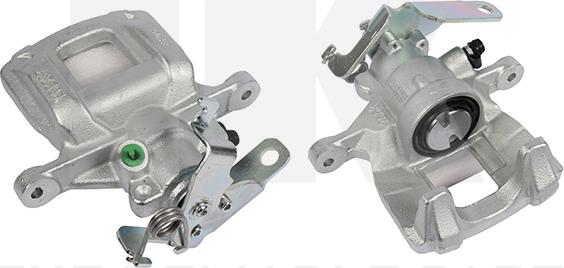 NK 212527 - Brake Caliper parts5.com