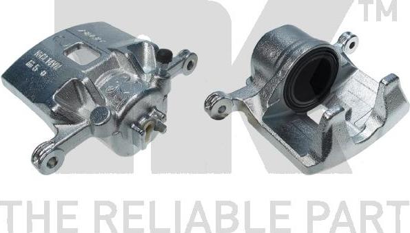 NK 2126149 - Étrier de frein www.parts5.com