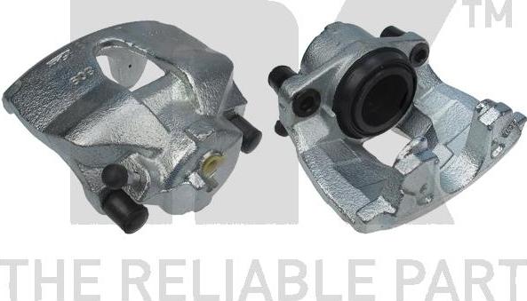 NK 2126145 - Brake Caliper www.parts5.com