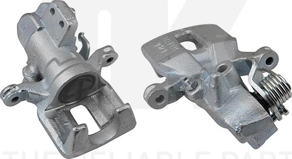 NK 2126154 - Brake Caliper parts5.com