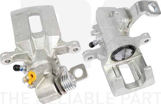 NK 2126138 - Kočno sedlo www.parts5.com