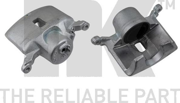 NK 2126125 - Brake Caliper www.parts5.com