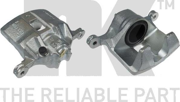 NK 212625 - Brzdový třmen www.parts5.com