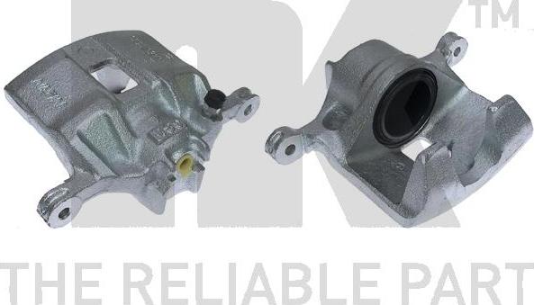 NK 212626 - Brake Caliper www.parts5.com