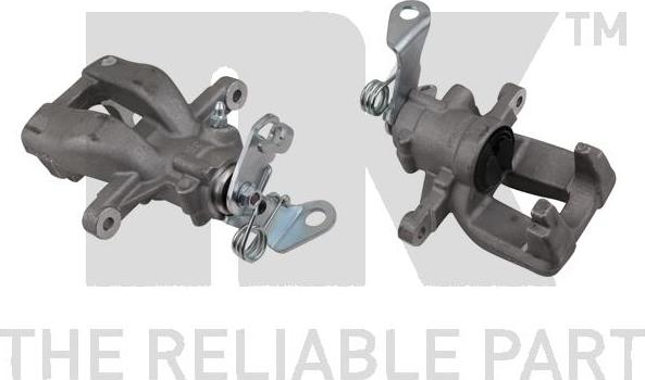 NK 2123169 - Brake Caliper www.parts5.com