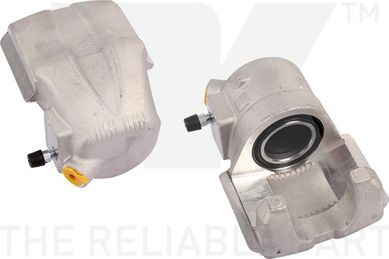 NK 212337 - Brake Caliper www.parts5.com