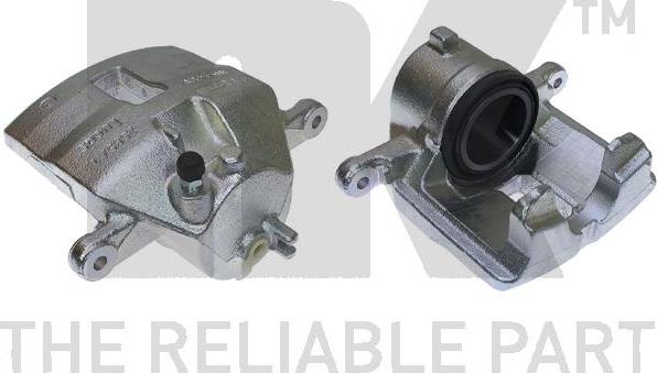 NK 2122125 - Brake Caliper parts5.com