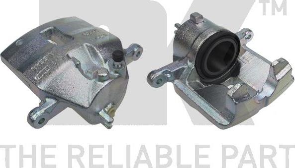 NK 2122126 - Brake Caliper parts5.com